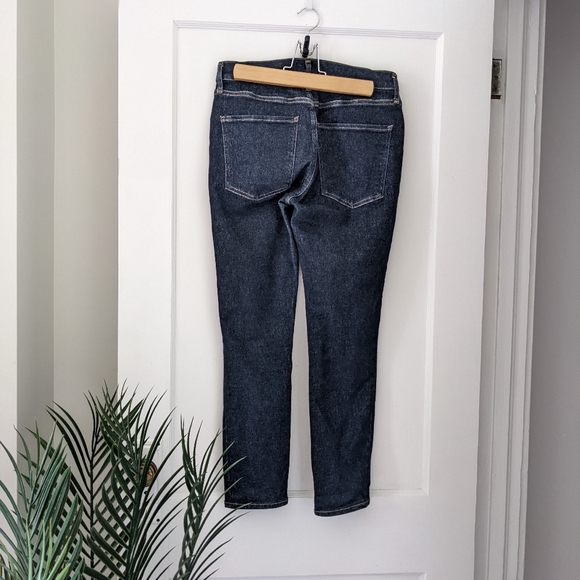 Agolde High Rise Skinny Jeans - Picture 8 of 8